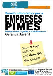 cartell empreses