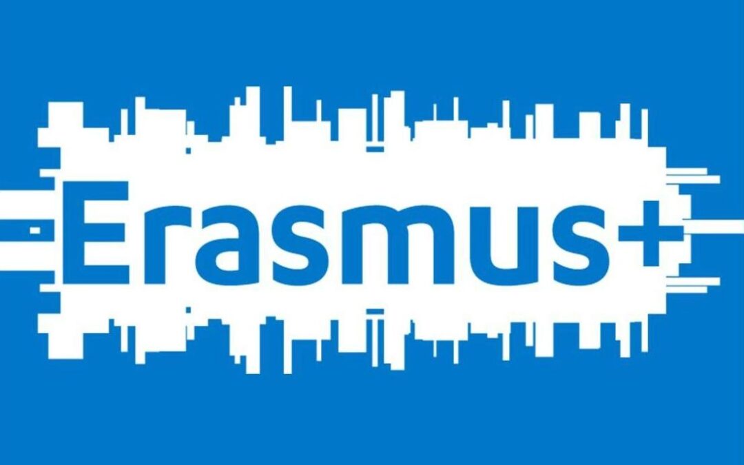 Convocatòria ‘Erasmus for officials’
