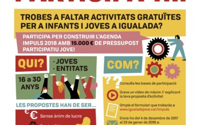 Assemblea Impuls 2018