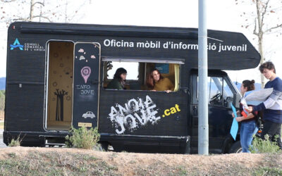 L’Oficina Jove de l’Anoia estrena vídeo!