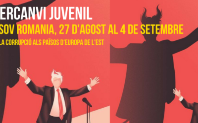 Intercanvi Juvenil: corRuption a Romania