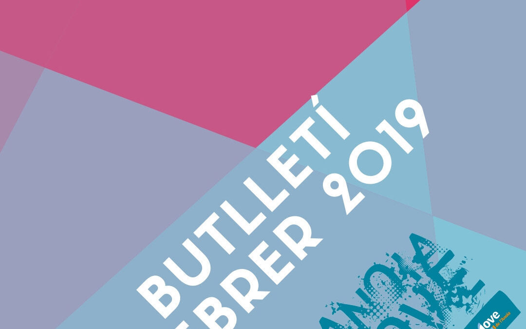 El Butlletí – Febrer 2019