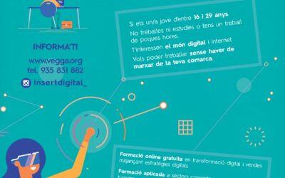 Insertdigital – Forma’t en l’àmbit digital!