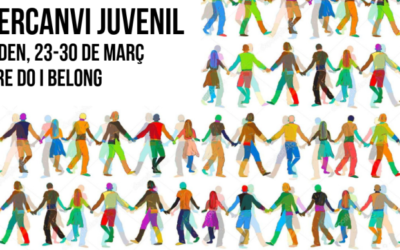 Where do I belong – Intercanvi juvenil en alemany!