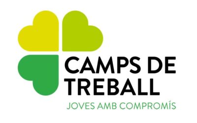 Preinscripcions obertes als camps de treball de la DGJ fins el 9 d’abril