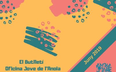 El Butlletí – Juny 2019