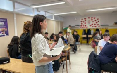 Xerrades i tallers acadèmics 2025