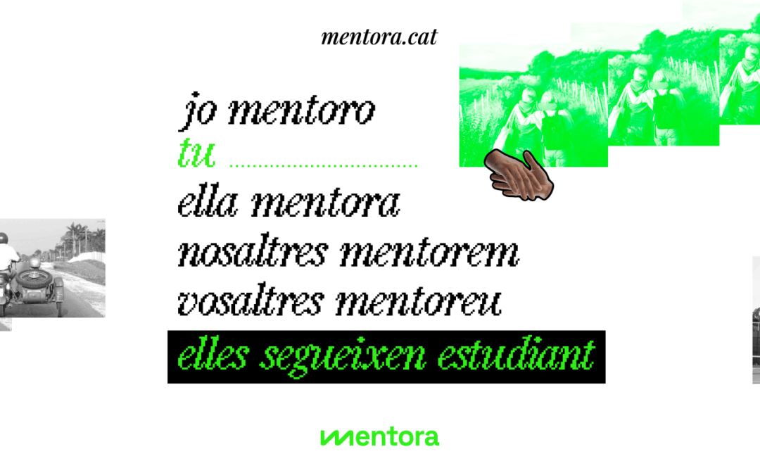 Projecte Mentora 2025
