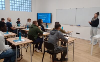 Arrenca el curs de Manteniment Mecànic per a joves