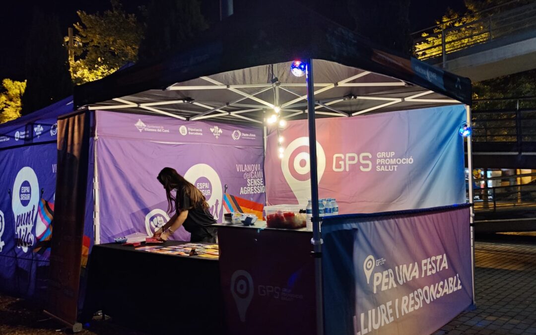 El GPS tanca la temporada amb èxit