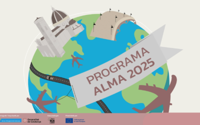 Projecte ALMA 2026
