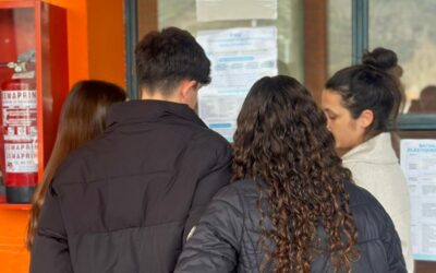 Inicien les Mini Fires de l’Estudiant