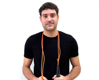 Aina Enrich Miquel, Tècnica de joventut compartida<br />
 del Departament de Joventut del Consell Comarcal de l’Anoia