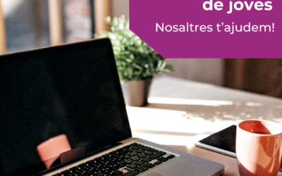 Ajuts d’autoocupació per joves