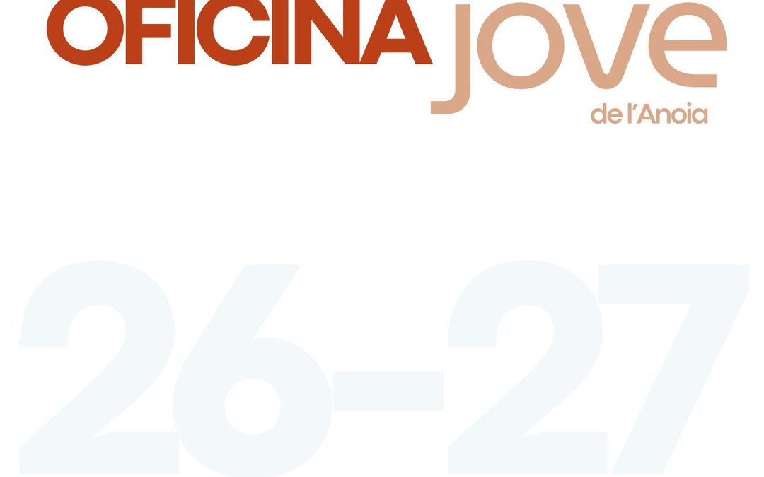 Catàleg de tallers i xerrades de l’OJ